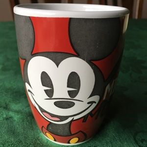 Disney’s Mickey Mouse “I love ya” Mug.